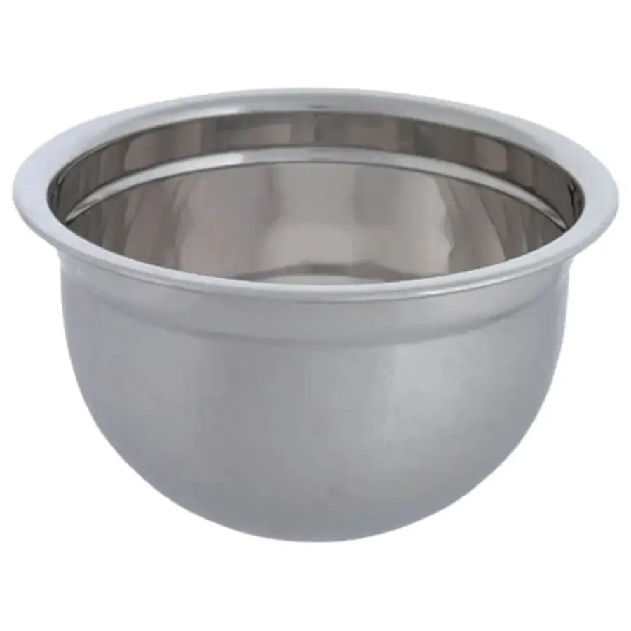 DOMOTTI Deep metal bowl 2.9L Tony