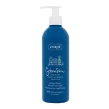 GdanSkin Brightening Body Balm (dry skin).