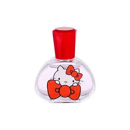 Fragrances For Children Hello Kitty perfume for children 30 ml