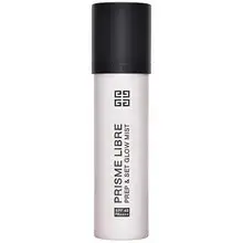 Prisme Libre Prep & Set Glow Mist