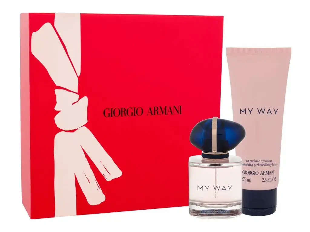 Giorgio Armani My Way Eau de Parfum 30 ml