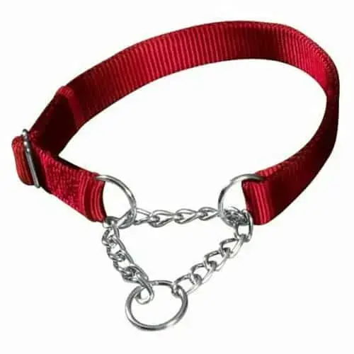 Kakla siksna - Trixie Premium choke, S–M: 30–40 cm|15 mm.