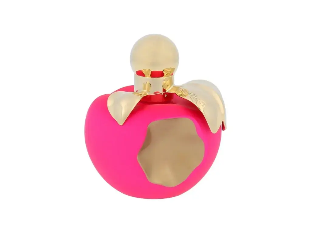 Nina Ricci La Tentation de Nina Eau de Toilette 80 ml