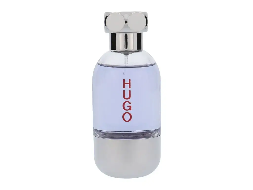 HUGO BOSS Hugo Element Eau de Toilette 60 ml