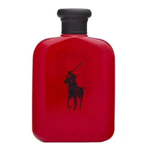 Ralph Lauren Polo Red Eau de Toilette for men 125 ml