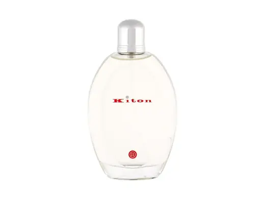 Kiton Kiton Men Eau de Toilette 125 ml