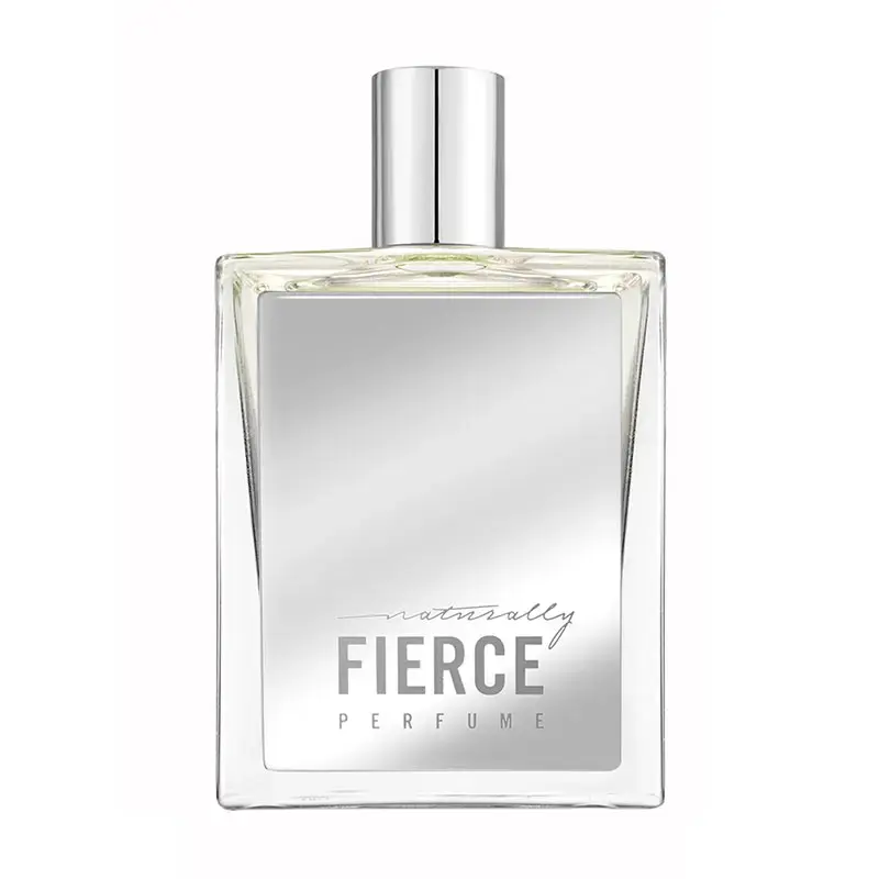 Abercrombie & Fitch Naturally Fierce (EDP) parfimērijas ūdens sievietēm 30 ml