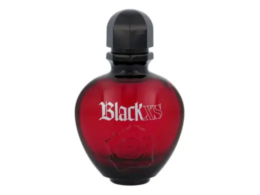 Paco Rabanne Black XS Eau de Toilette 50 ml