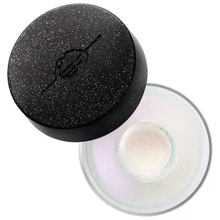 Star Lit Diamond Powder - Pink White - Size 1.3 - 3.1g - Make up for Ever