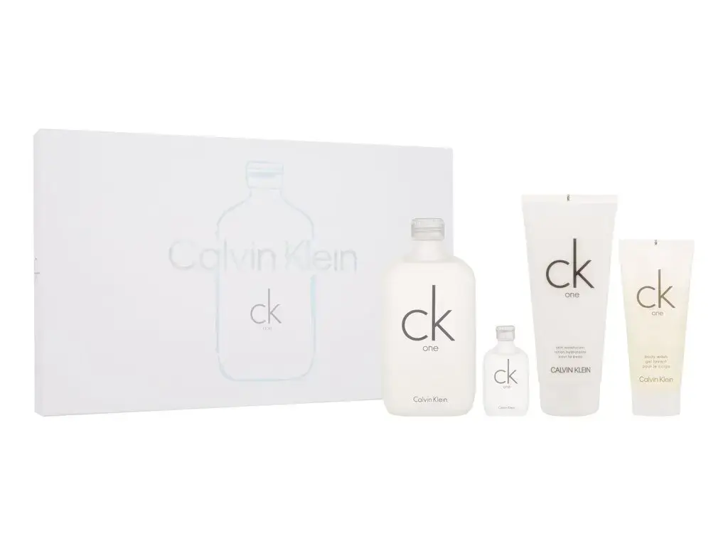 Calvin Klein CK One EDT Spray