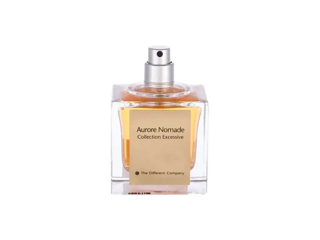 The Different Company Collection Excessive Aurore Nomade Eau de Parfum 50 ml