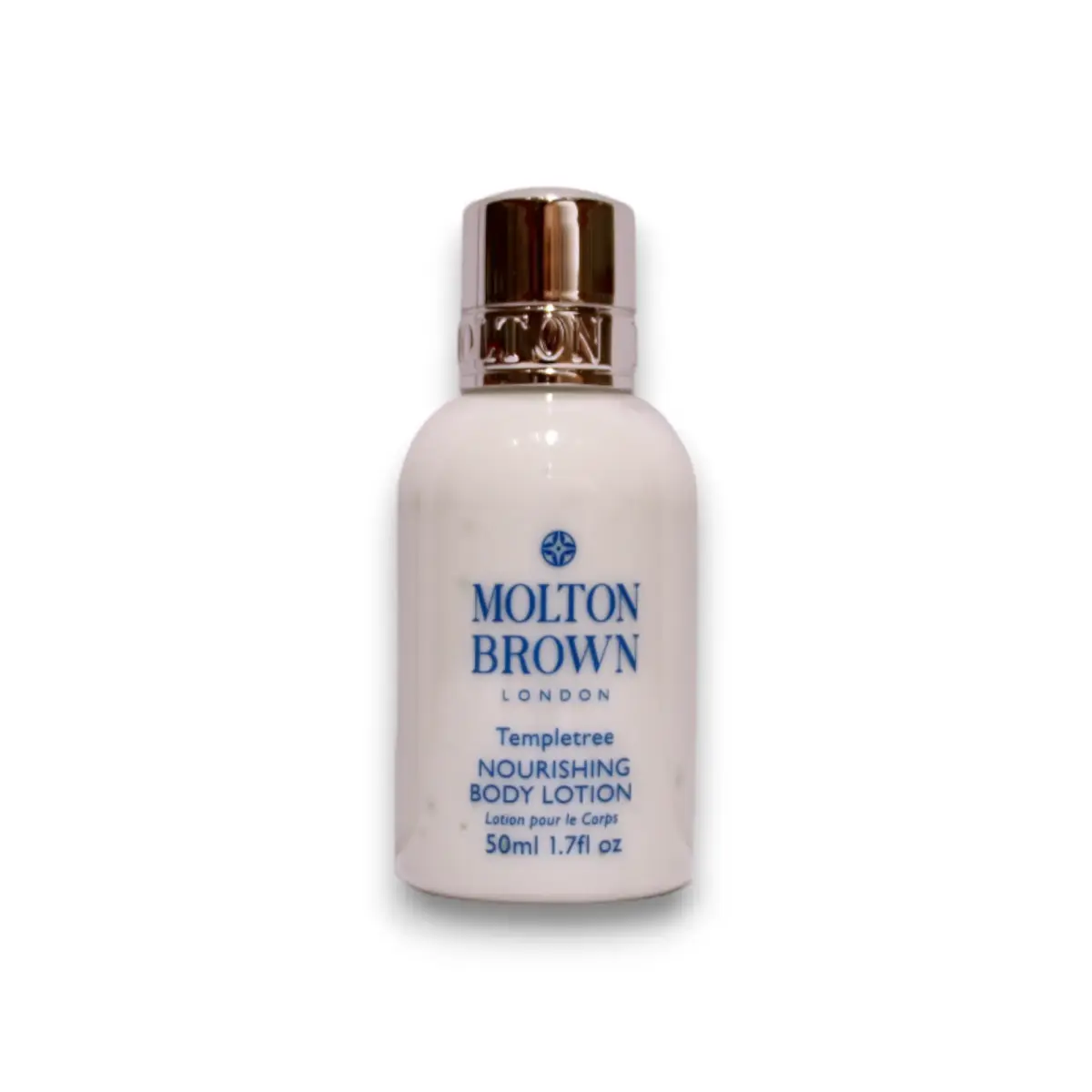 Molton Brown, Templetree, Nourishing, Body Lotion, 50 ml