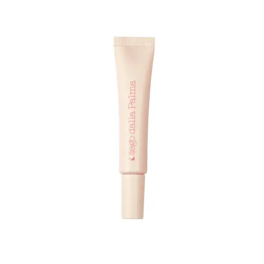 Diego Dalla Palma, Plump My Lips, Volumizing, Lip Balm, 112, Transparent, 10 ml