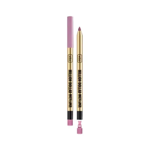 Wibo, Million Dollar, Lip Liner, 6, 1.5 g