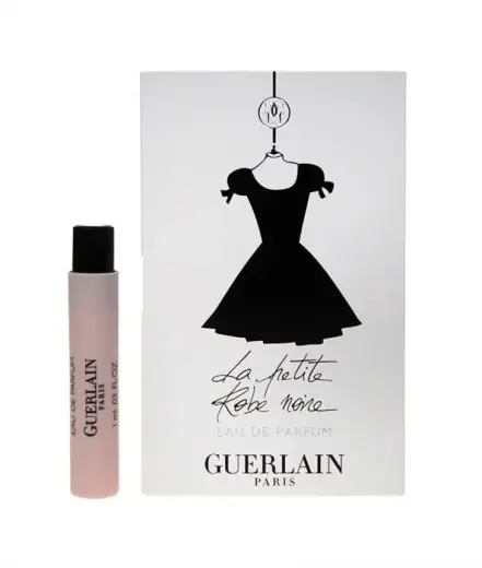 Guerlain La Petite Robe Noire Eau de Parfum 1 ml