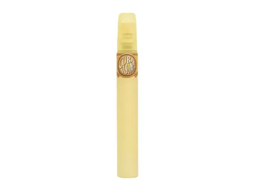 Cuba Young Yellow Eau de Parfum 15 ml