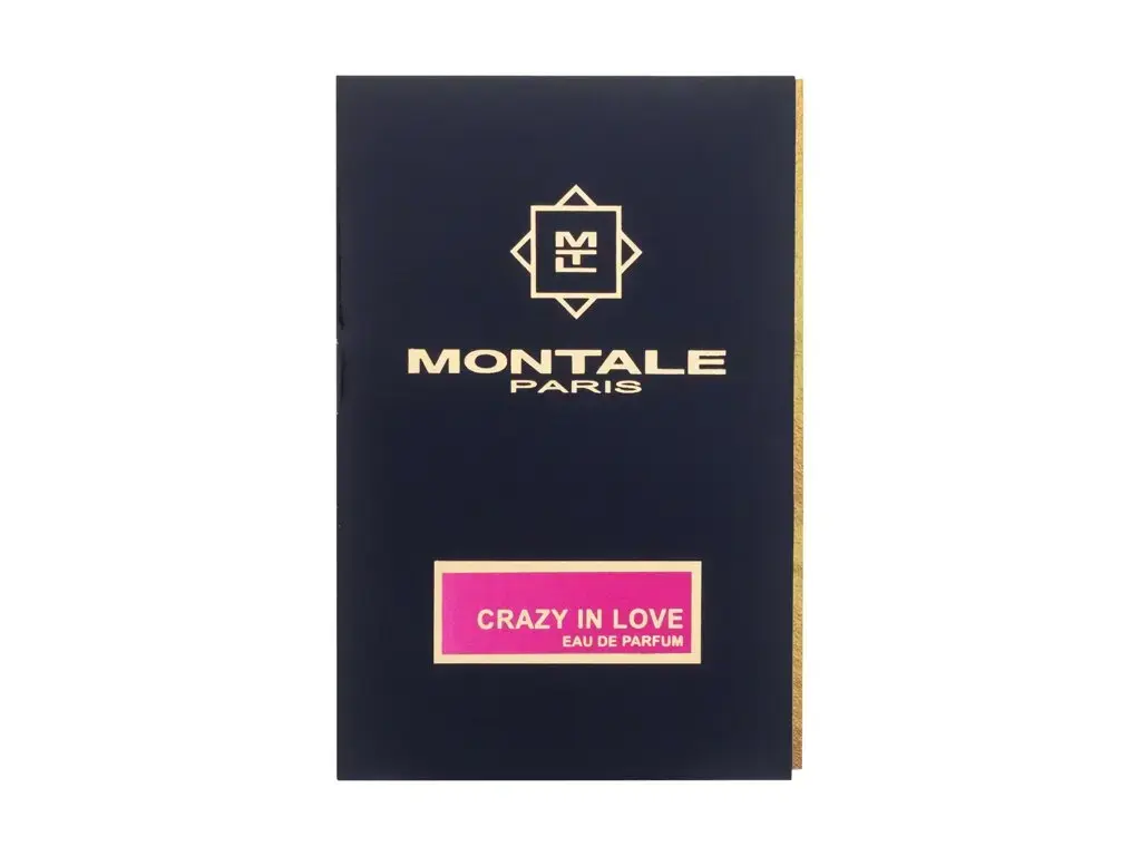 Montale Crazy In Love Eau de Parfum 2 ml