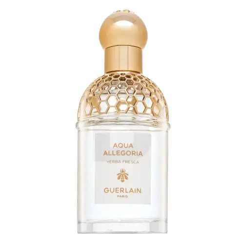 Guerlain Aqua Allegoria Herba Fresca (EDT) tualetinis vanduo unisex 75 ml