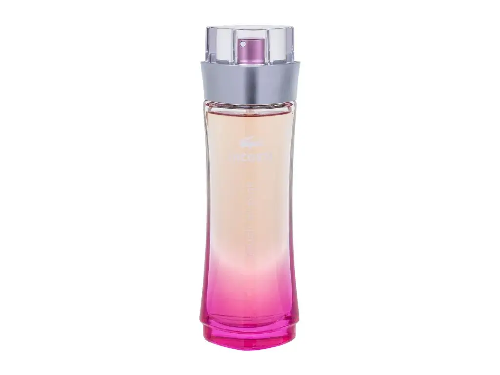 Lacoste Touch Of Pink Eau de Toilette 90 ml
