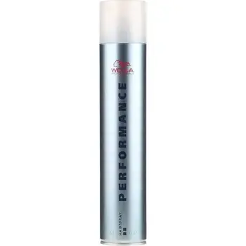 Wella Professional Performance Extra Strong - Hair spray - extra strong 500ml