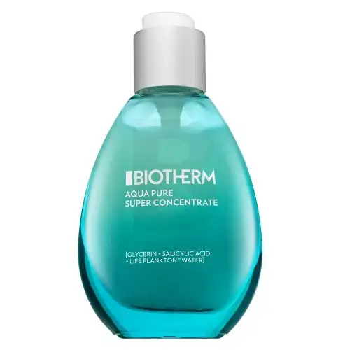 Biotherm Aqua Pure Moisturising and Protective Fluid Super Concentrate 50 ml