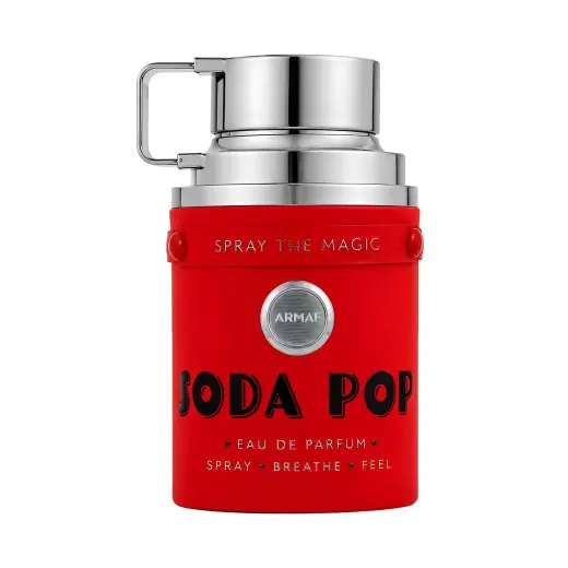 Armaf Odyssey Soda Pop (EDP) parfumuotas vanduo unisex 100 ml