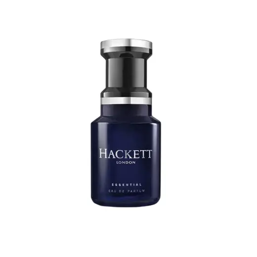 Hackett London Essential (EDP) parfumuotas vanduo vyrams 50 ml