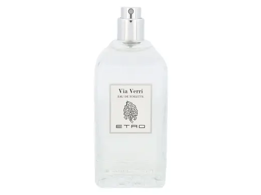 ETRO Via Verri Eau de Toilette 100 ml
