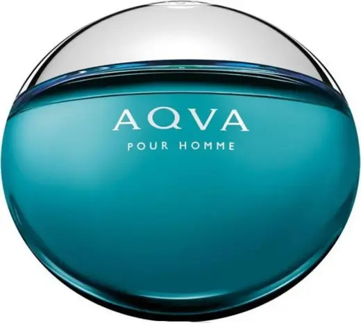 Bvlgari, Aqva, Eau De Toilette, For Men, 100 ml *Tester