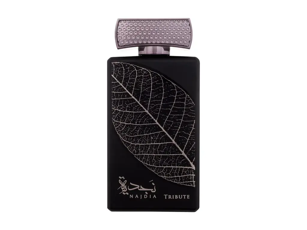 Lattafa Najdia Tribute Eau de Parfum 100 ml