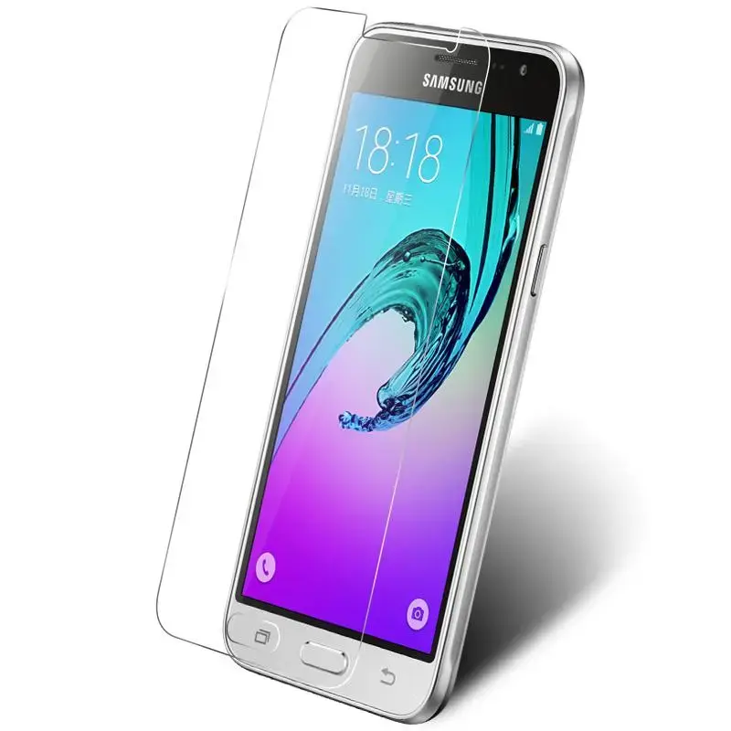 Tempered Glass Premium 9H Screen Protector Samsung J320 Galaxy J3 (2016)