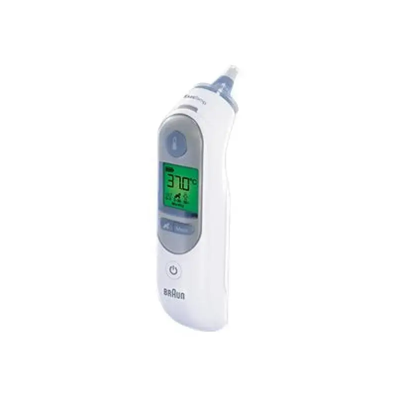 Braun ThermoScan IRT 3030 (IRT3030WE)