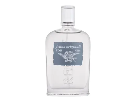 Replay Jeans Original! For Him Eau de Toilette 75 ml