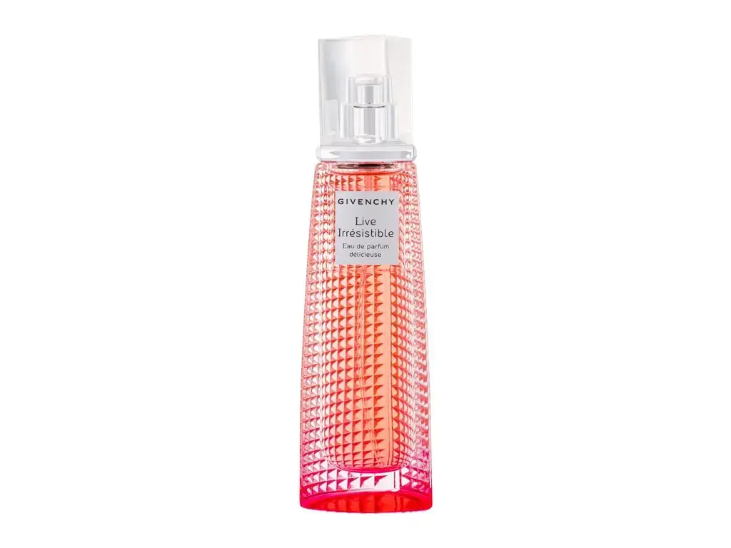 Givenchy Live Irrésistible Délicieuse Eau de Parfum 50 ml