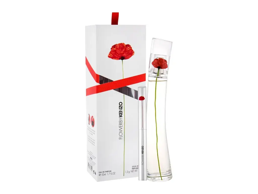KENZO Flower By Kenzo Eau de Parfum 50 ml