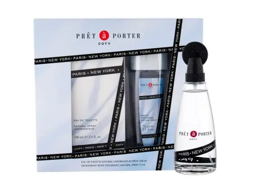 Pret Á Porter Original Eau de Toilette 100 ml