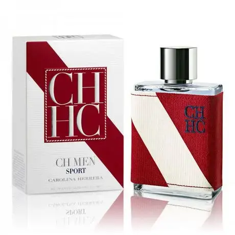 Carolina Herrera CH Men Sport (EDT) туалетная вода для мужчин 100 мл