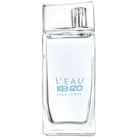 Kenzo, L'Eau, Eau De Toilette, For Women, 50 ml
