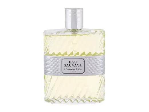 Dior Eau Sauvage Eau de Toilette 200 ml