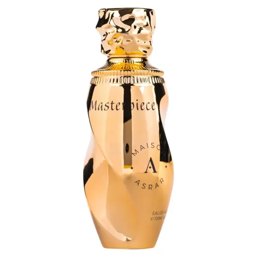 Maison Asrar Masterpiece (EDP) Eau de Parfum for Men 100 ml