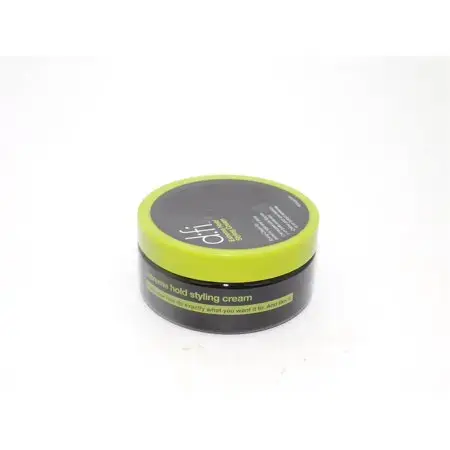 D:Fi Extreme Hold Styling Cream 75 G