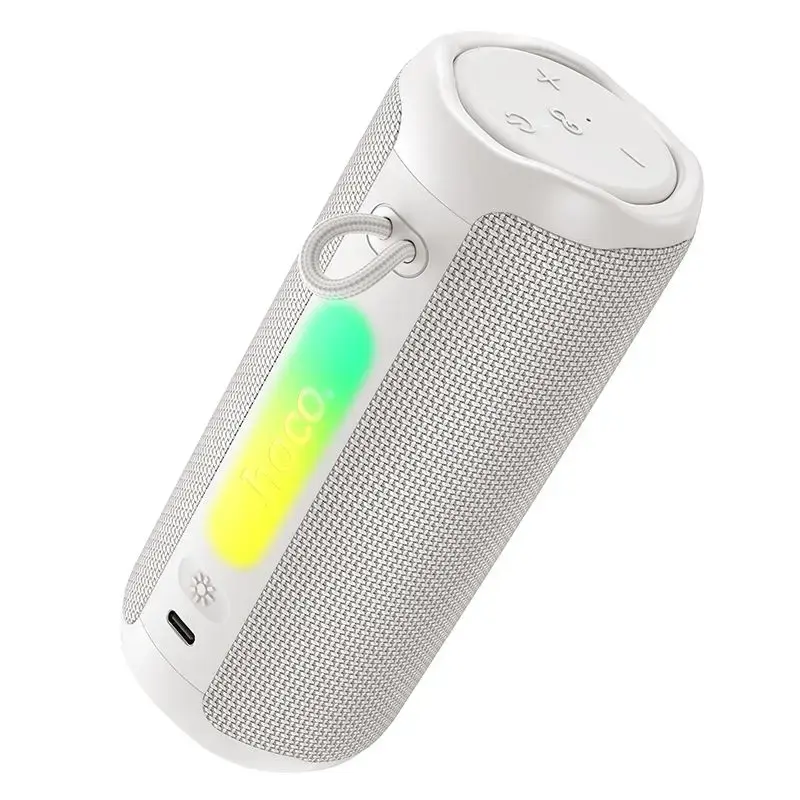 Wireless speaker 8W 4h Hoco HC50 white
