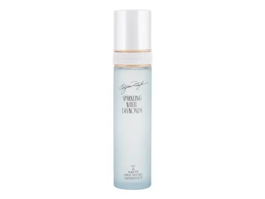 Elizabeth Taylor Sparkling White Diamonds Eau de Toilette 100 ml