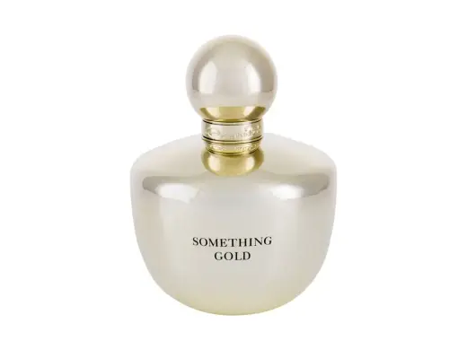Oscar de la Renta Something Gold Eau de Parfum 100 ml