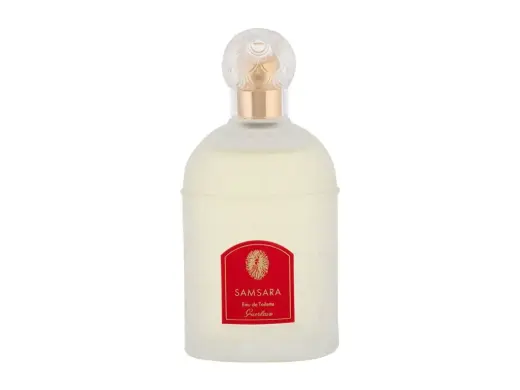 Guerlain Samsara Eau de Toilette 100 ml