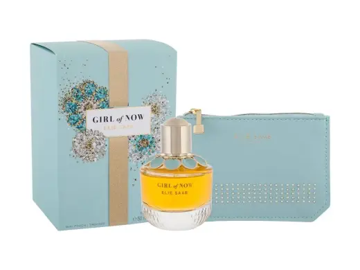 Elie Saab Girl of Now Eau de Parfum 50 ml