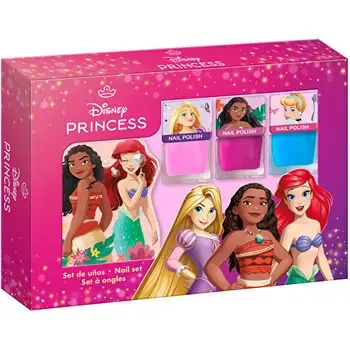 Fragrances For Children Princess Set Children`s