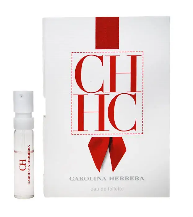 Carolina Herrera CH Eau de Toilette 1,5 ml