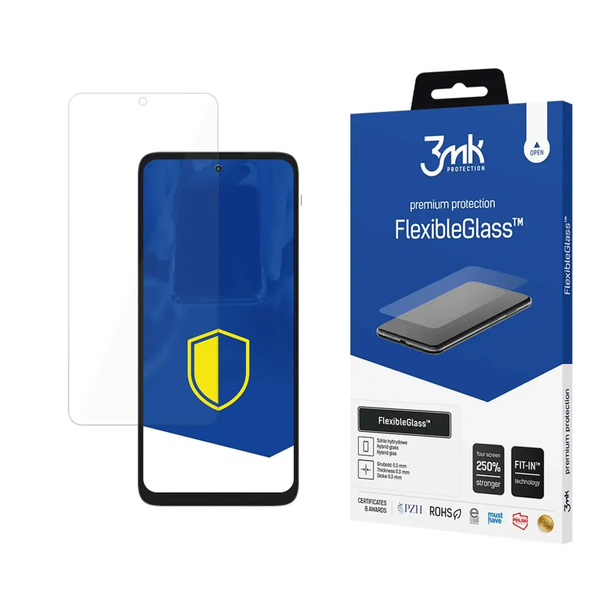 3mk Protection XReal Beam Pro - 3mk FlexibleGlass