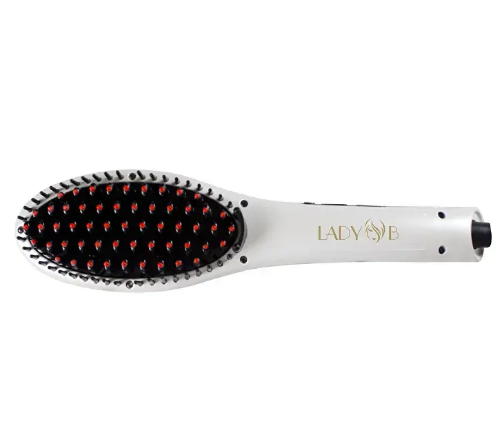 Beper 40926 Ceramic Hair Brush 1 Pcs